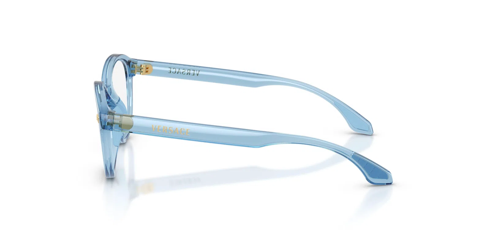 Versace Kids 3014U Eyeglasses - view 6
